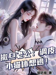 撒旦老公:调皮小猫休想逃!