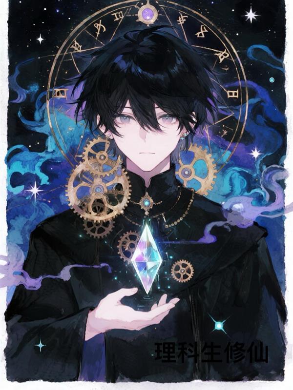 理科生修仙