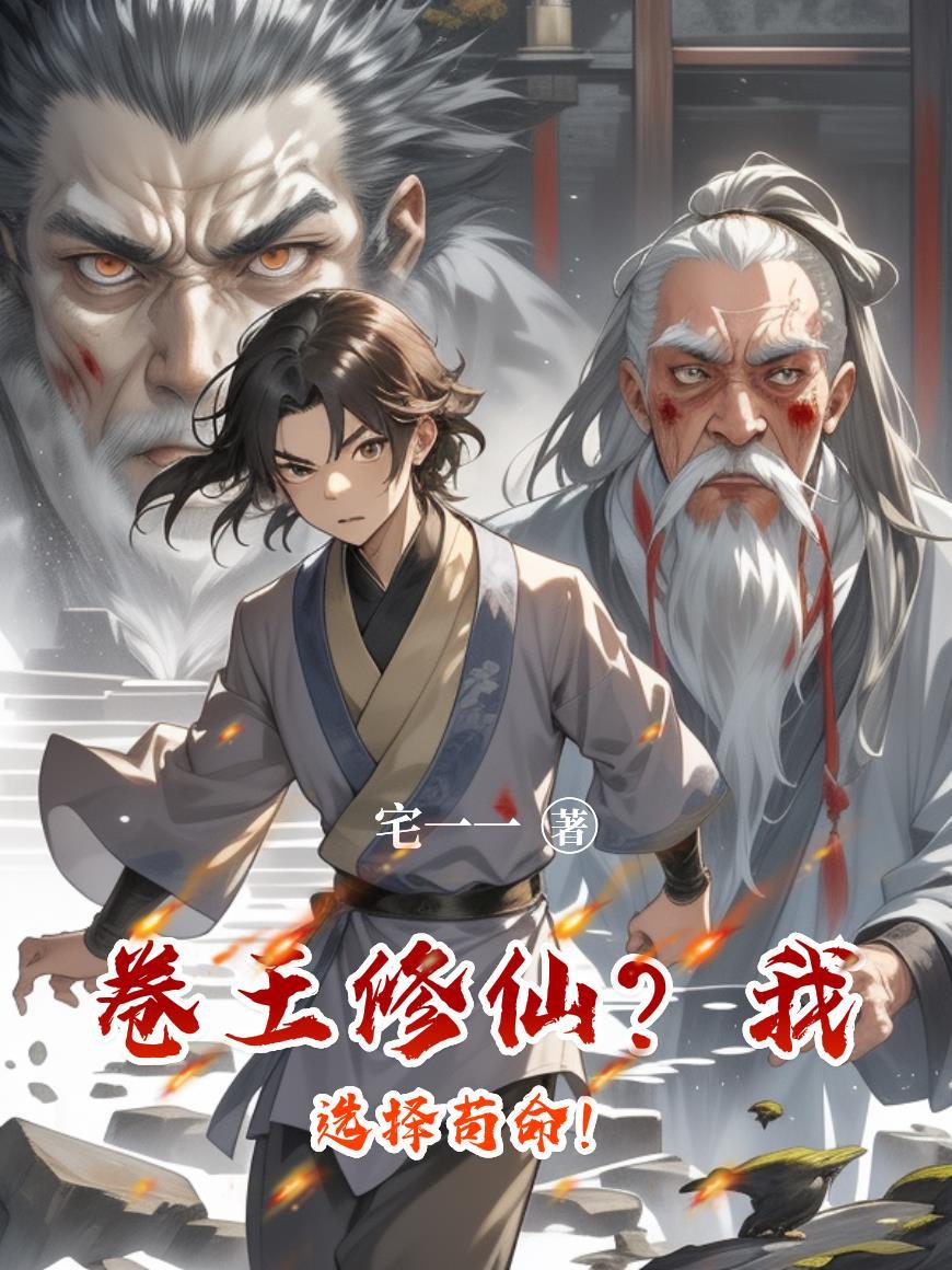 卷王修仙?我选择苟命!