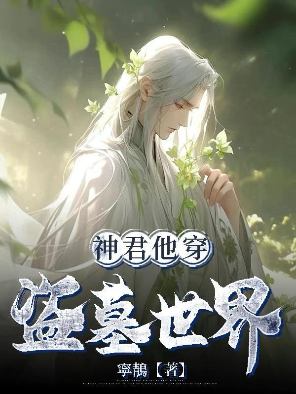 神君他穿盗墓世界