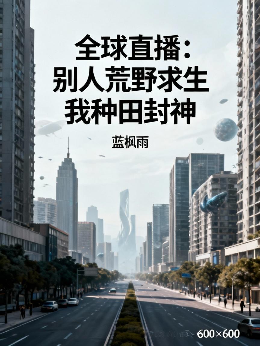 全球直播:荒野求生我种田封神