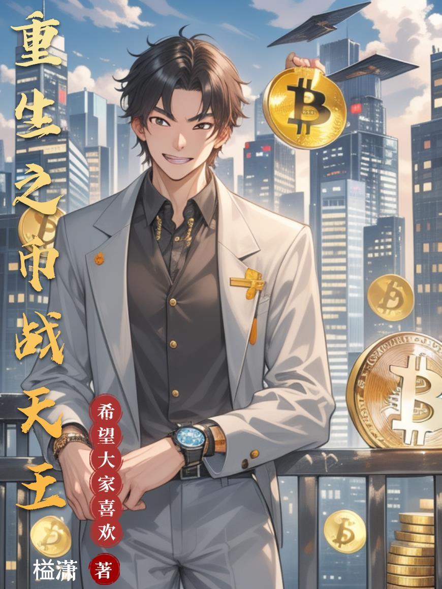 重生之币战天王