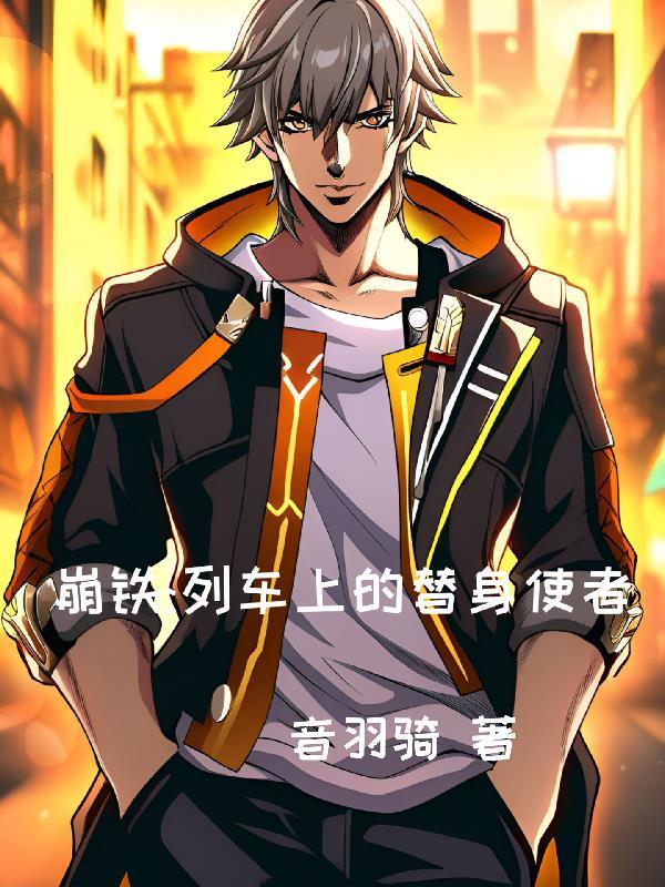 崩铁:列车上的替身使者