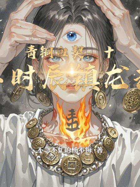 青铜血契:十二时辰镇龙劫