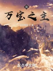 我,万宝之主!